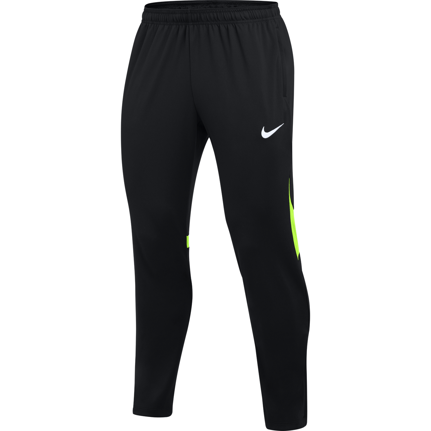 Nike Shorts Nike Academy Pro Pant - Black / Volt