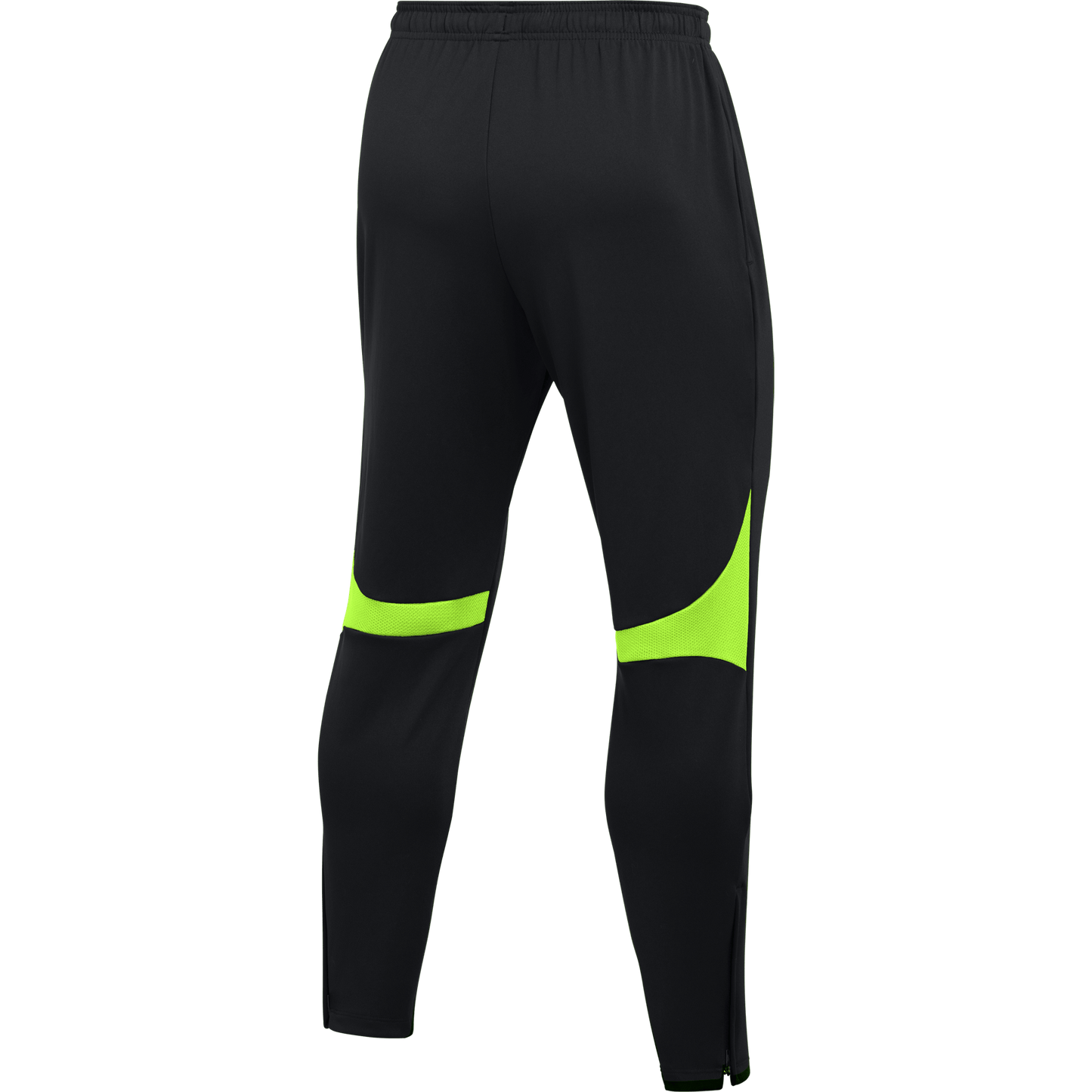 Nike Shorts Nike Academy Pro Pant - Black / Volt