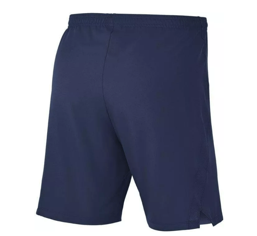 Nike Shorts Nike Kids Laser IV Woven Shorts - Navy / White