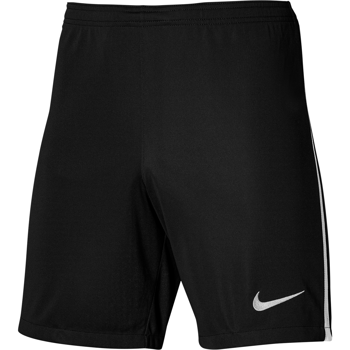 Nike Shorts Nike Kids League III Knit Shorts - Black