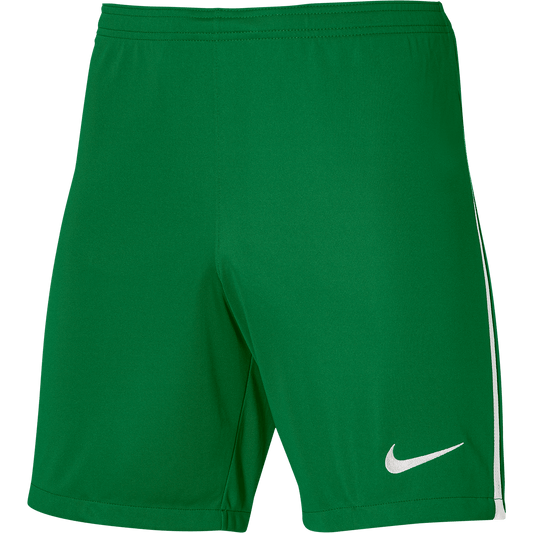 Nike Shorts Nike Kids League III Knit Shorts - Green