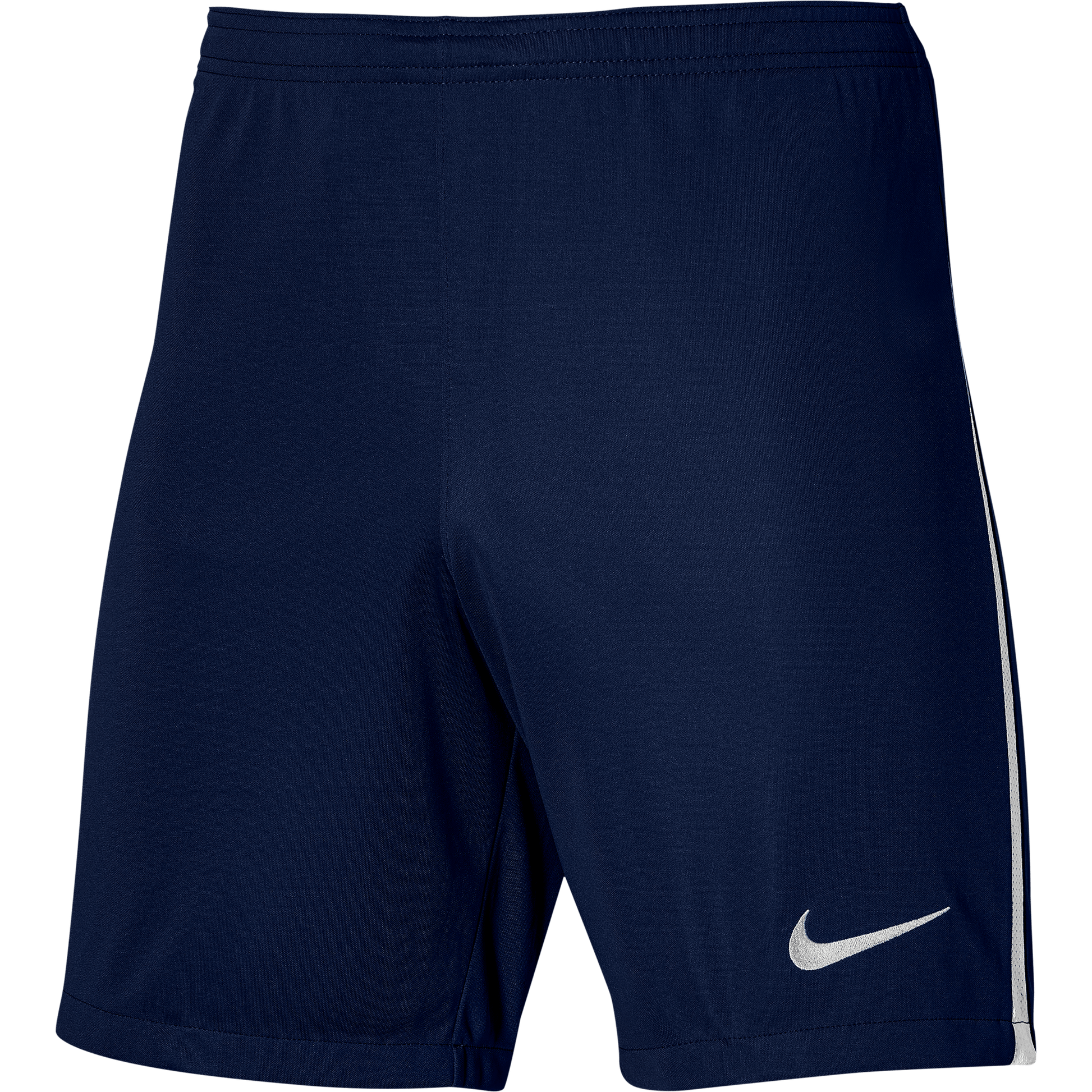 Nike Shorts Nike Kids League III Knit Shorts - Midnight Navy