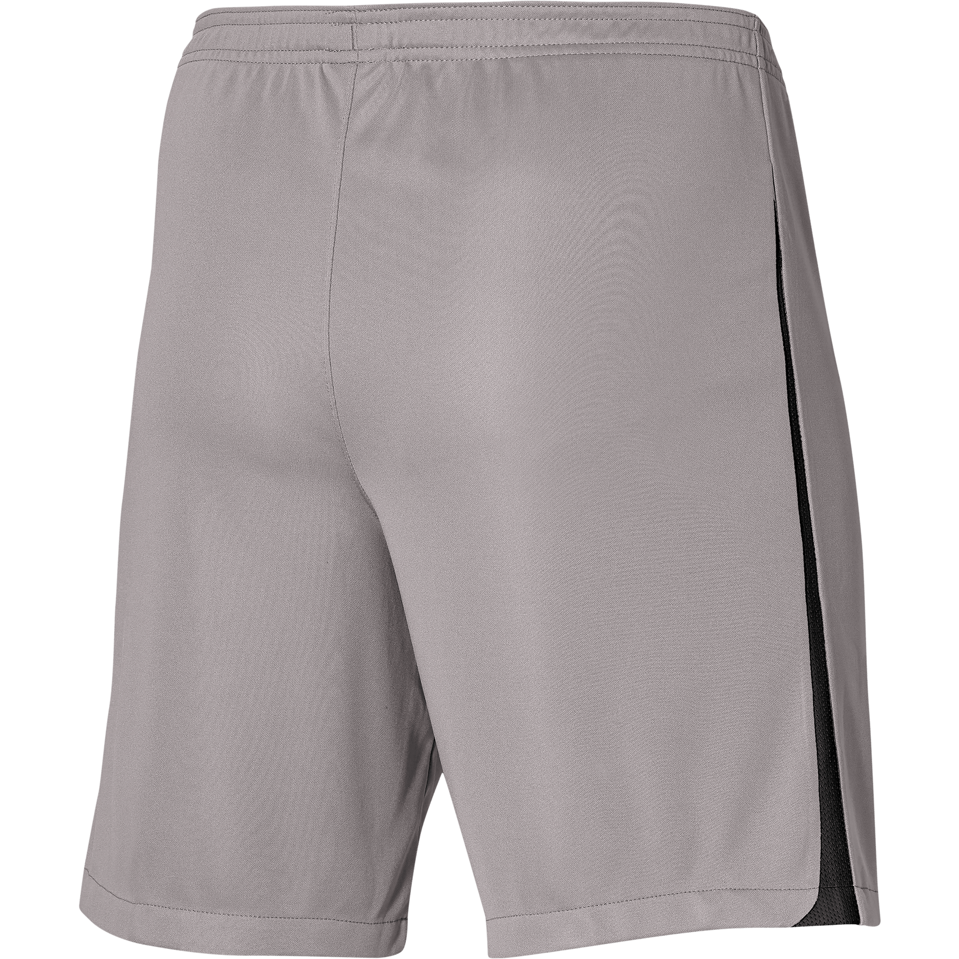 Nike Shorts Nike Kids League III Knit Shorts - Pewter Grey