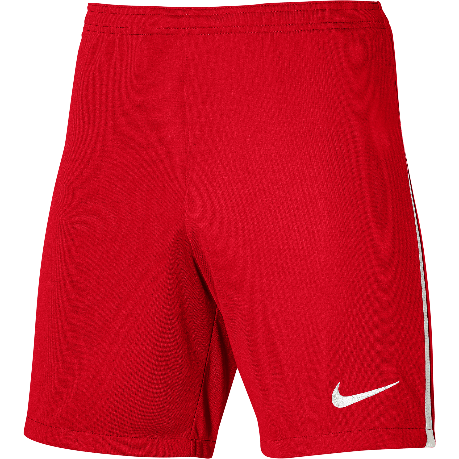 Nike Shorts Nike Kids League III Knit Shorts - University Red