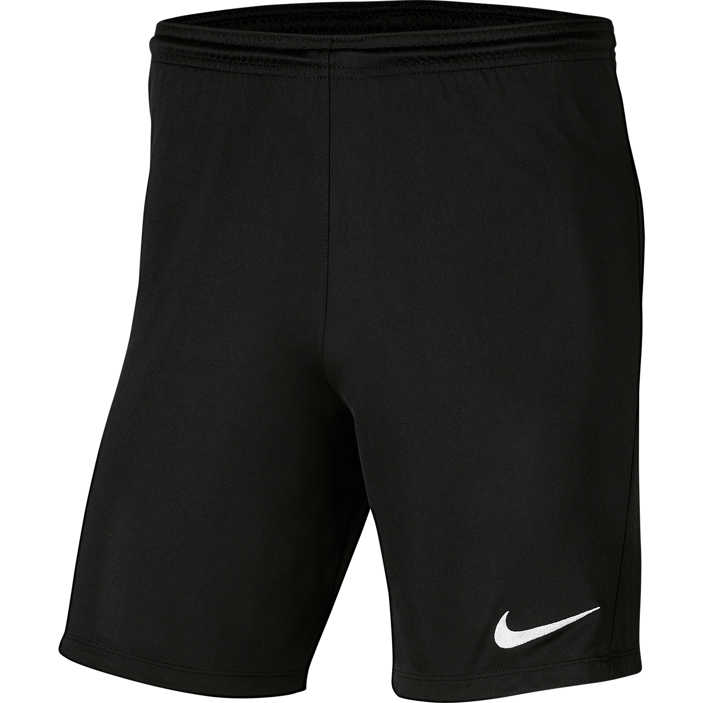 Nike Shorts Nike Kids Park III Knit Short - Black