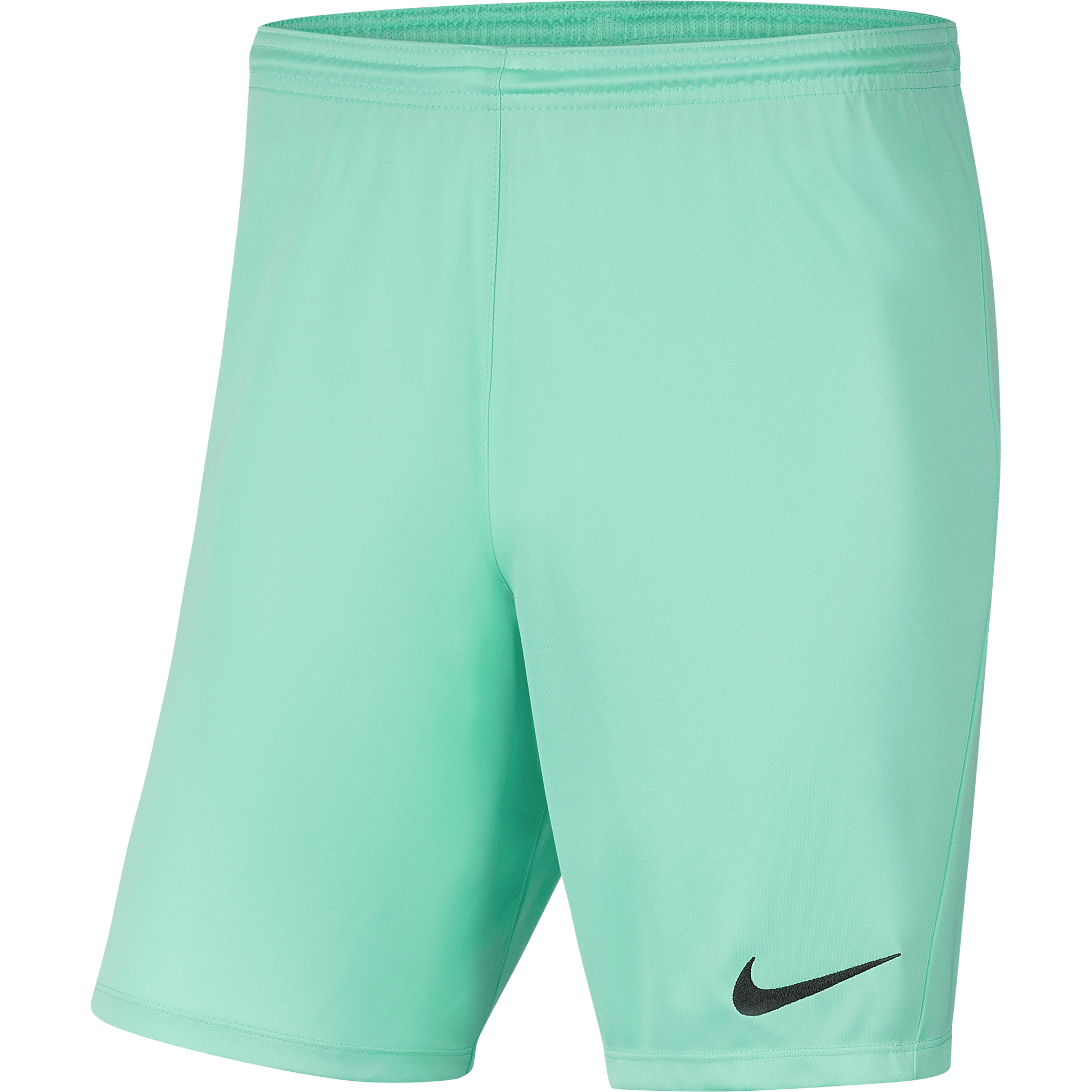 Nike Shorts Nike Kids Park III Knit Short - Blue