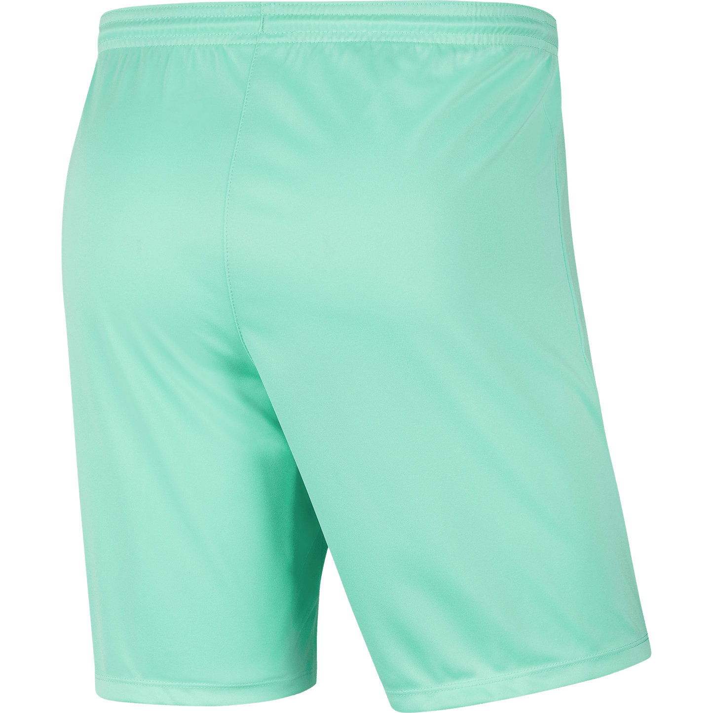 Nike Shorts Nike Kids Park III Knit Short - Blue