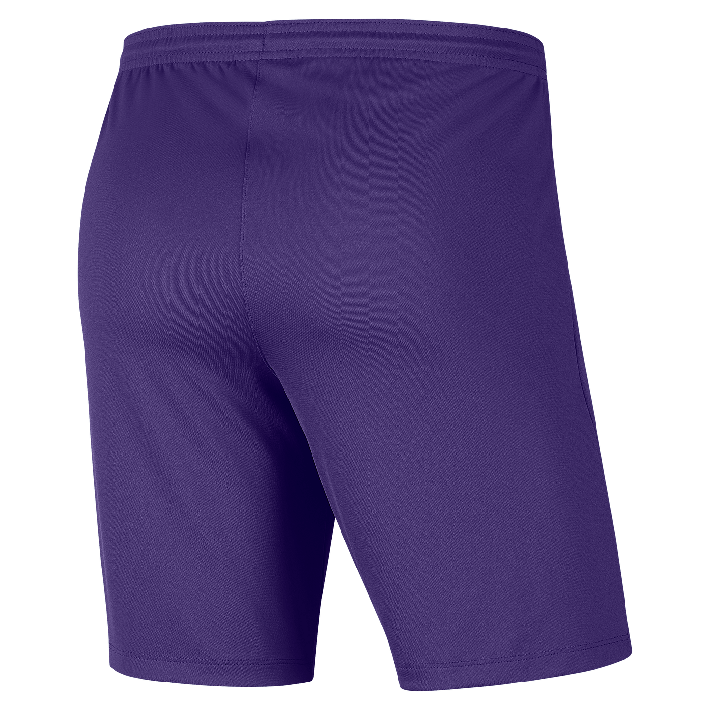 Nike Shorts Nike Kids Park III Knit Short - Court Purple