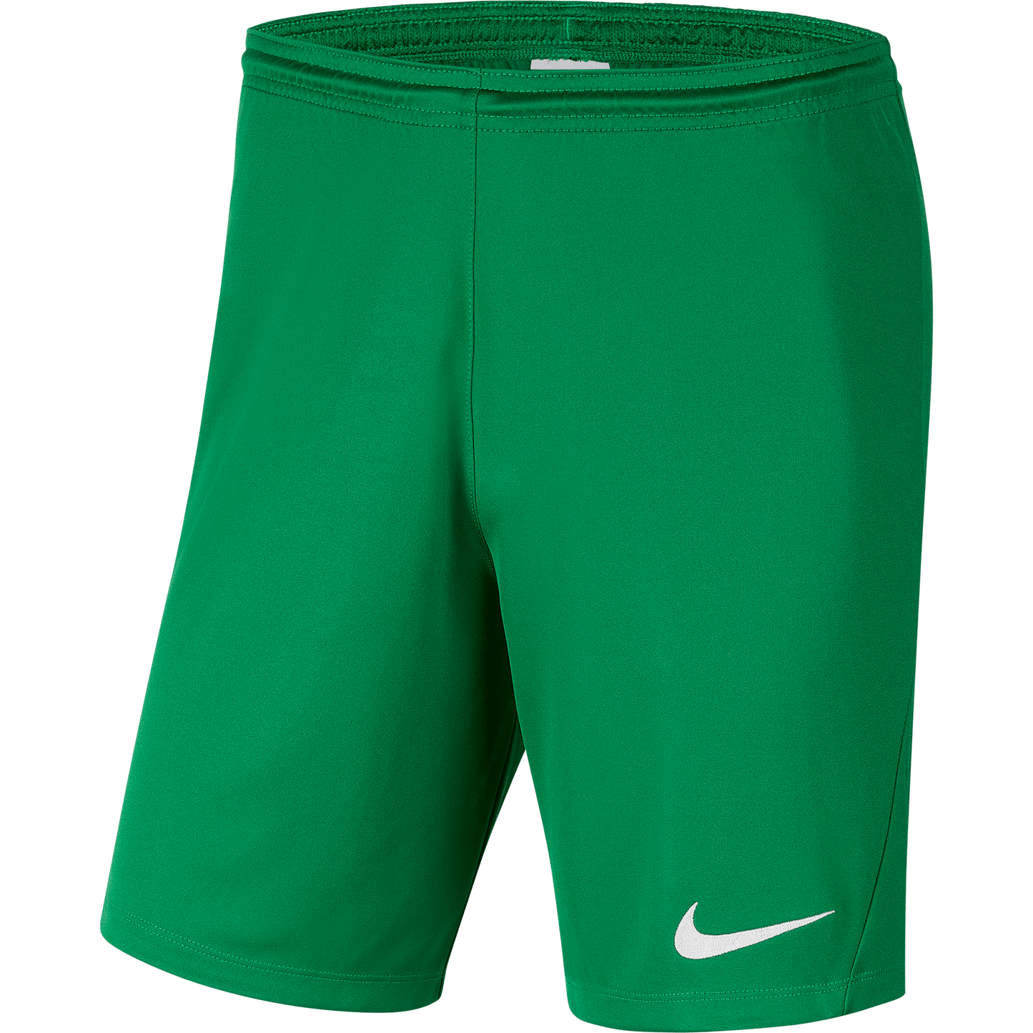 Nike Shorts Nike Kids Park III Knit Short - Green