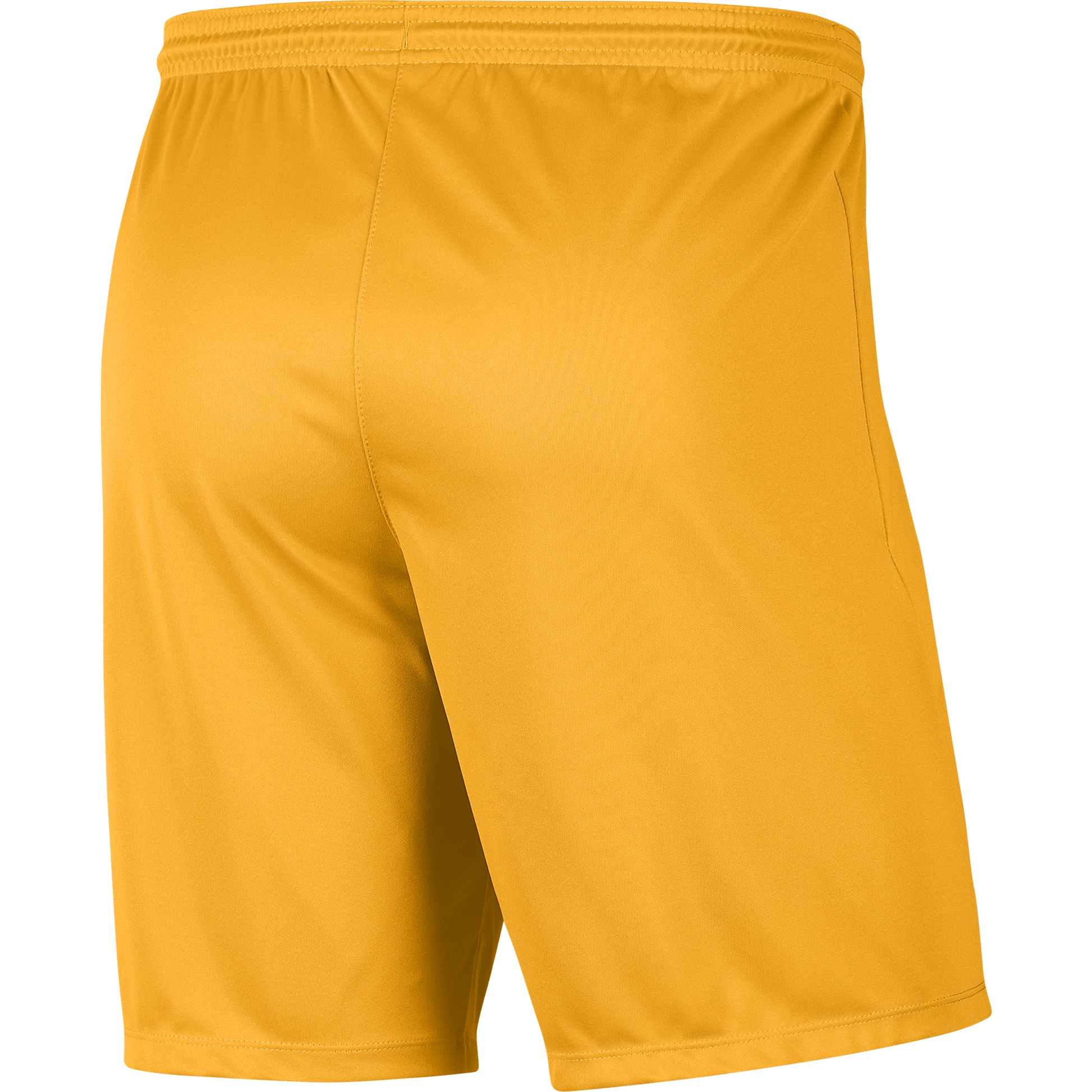 Nike Shorts Nike Kids Park III Knit Short - University Gold