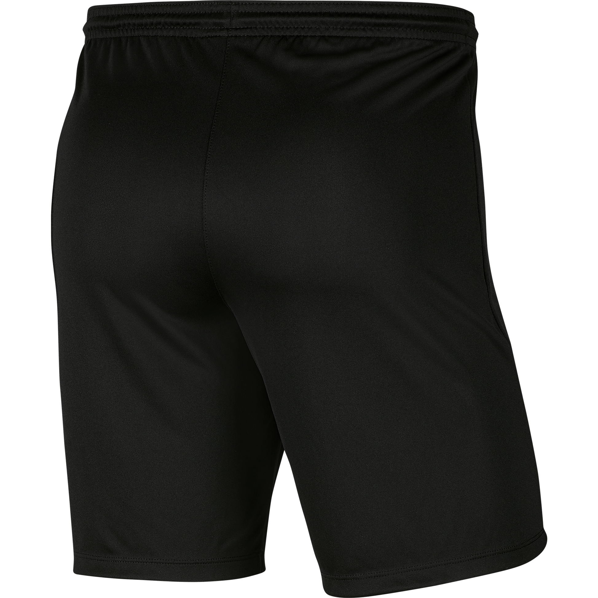 Nike Shorts Nike Park III Knit Short - Black