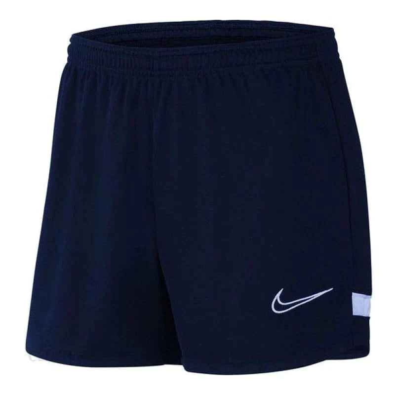 Nike Shorts Nike Womens Academy 21 Knit Short - Obsidian