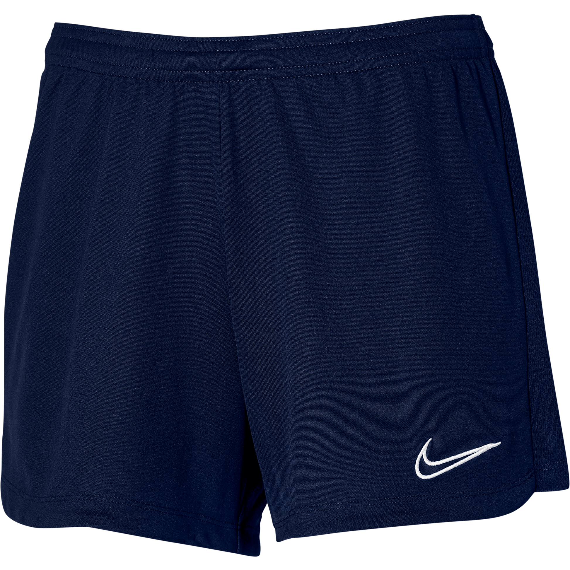 Nike Shorts Nike Womens Academy 23 Knit Short - Obsidian