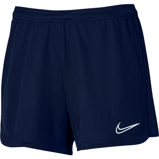 Nike Shorts Nike Womens Academy 23 Knit Short - Obsidian