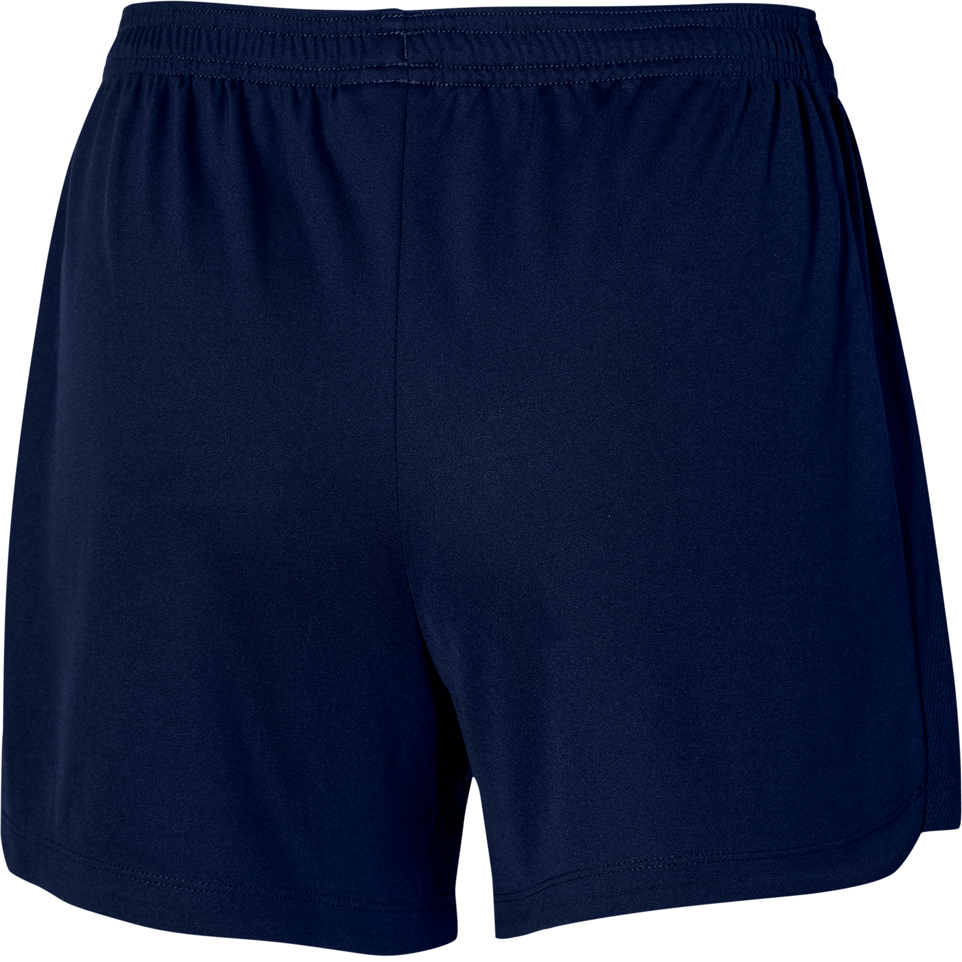 Nike Shorts Nike Womens Academy 23 Knit Short - Obsidian