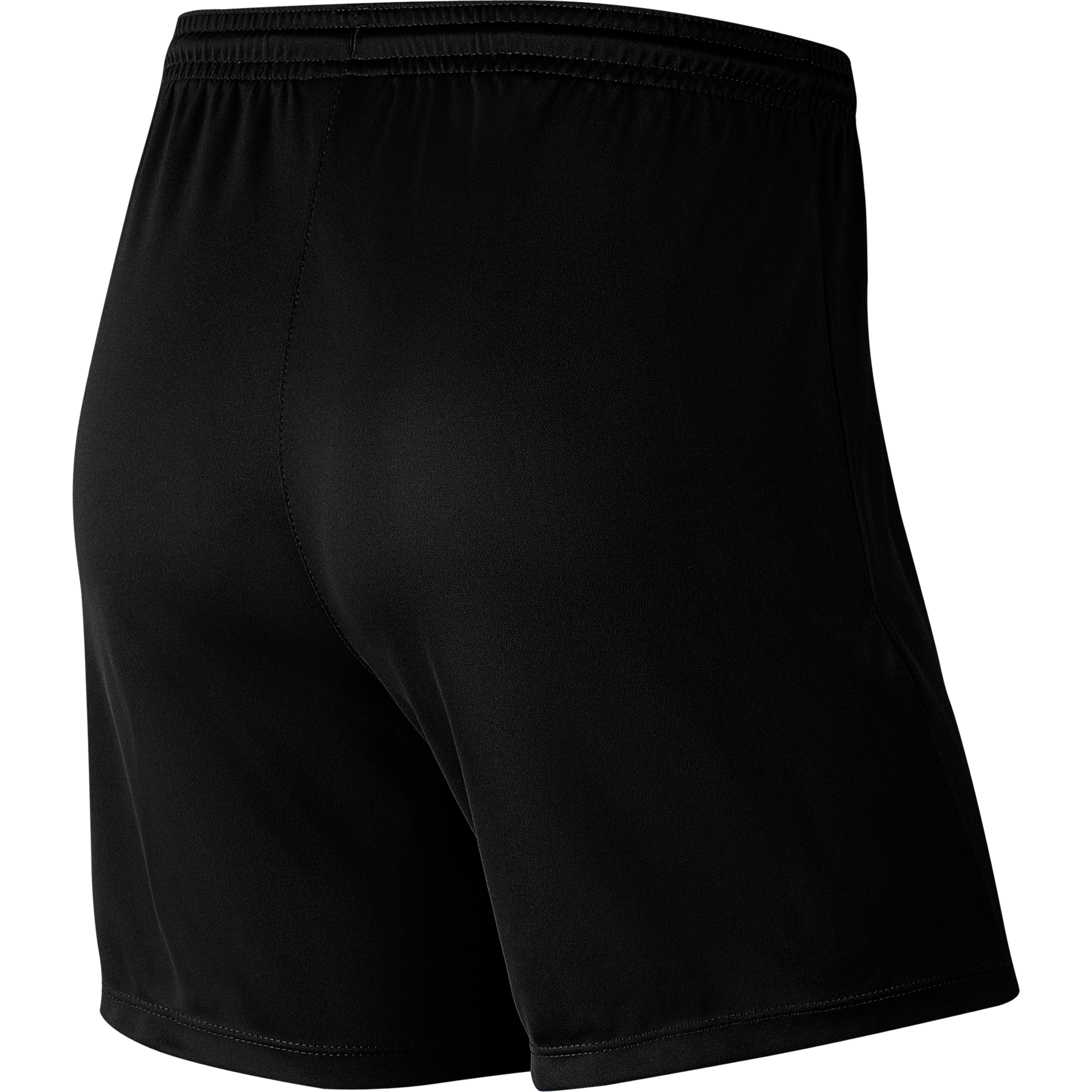 Nike Shorts Nike Womens Park III Knit Short - Black