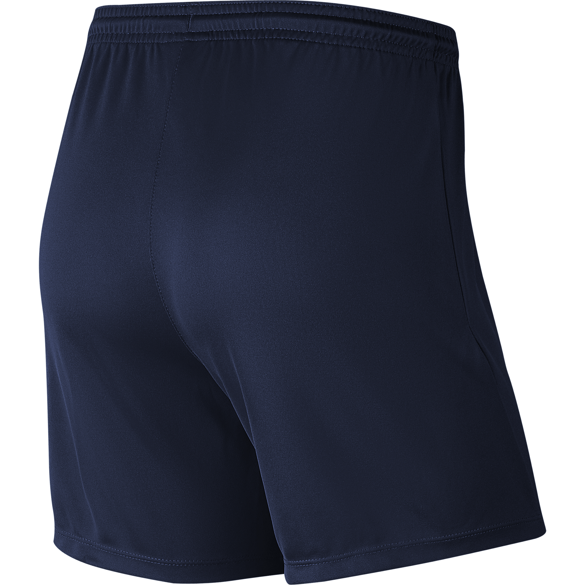 Nike Shorts Nike Womens Park III Knit Short - Midnight Navy