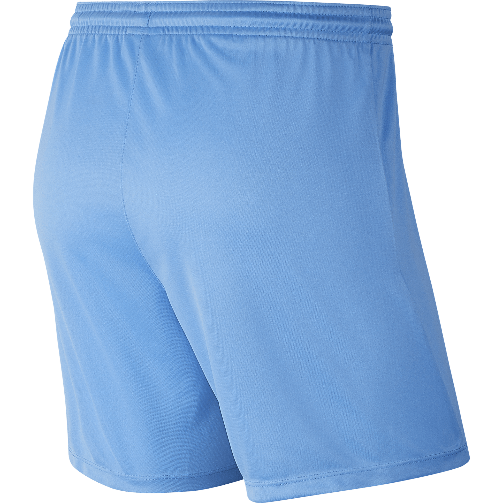 Nike Shorts Nike Womens Park III Knit Short - University Blue