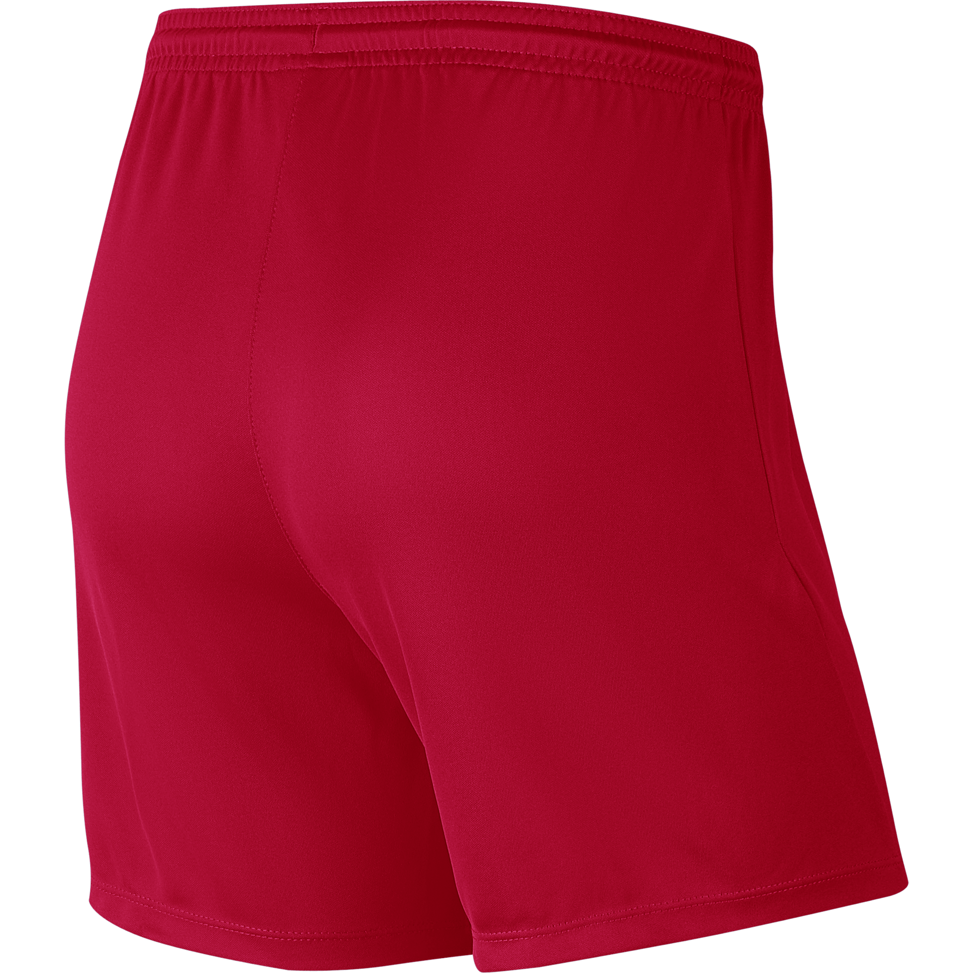 Nike Shorts Nike Womens Park III Knit Short - University Red