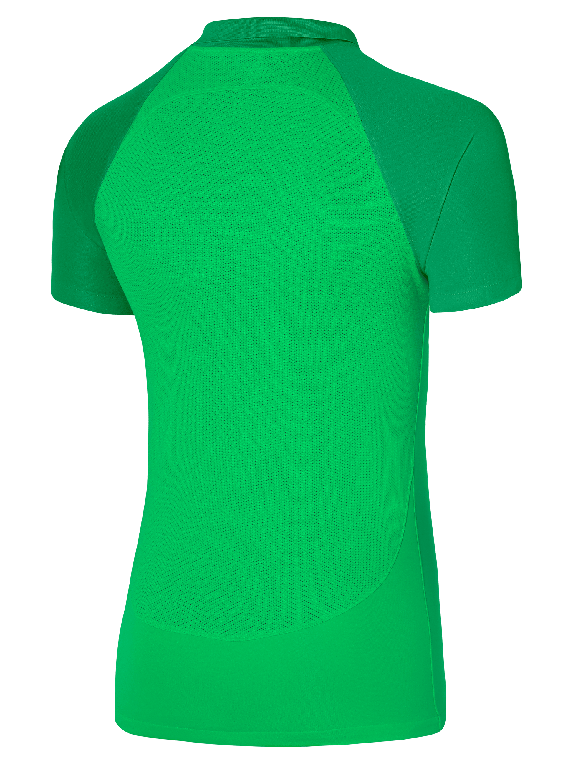 Nike Training Polo Nike Academy Pro Polo S/S - Green Spark