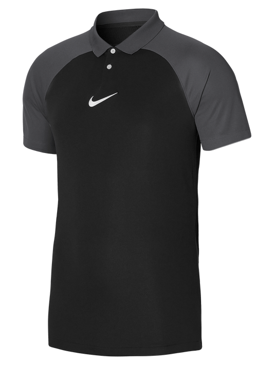 Nike Training Polo Nike Kids Academy Pro Polo S/S - Black