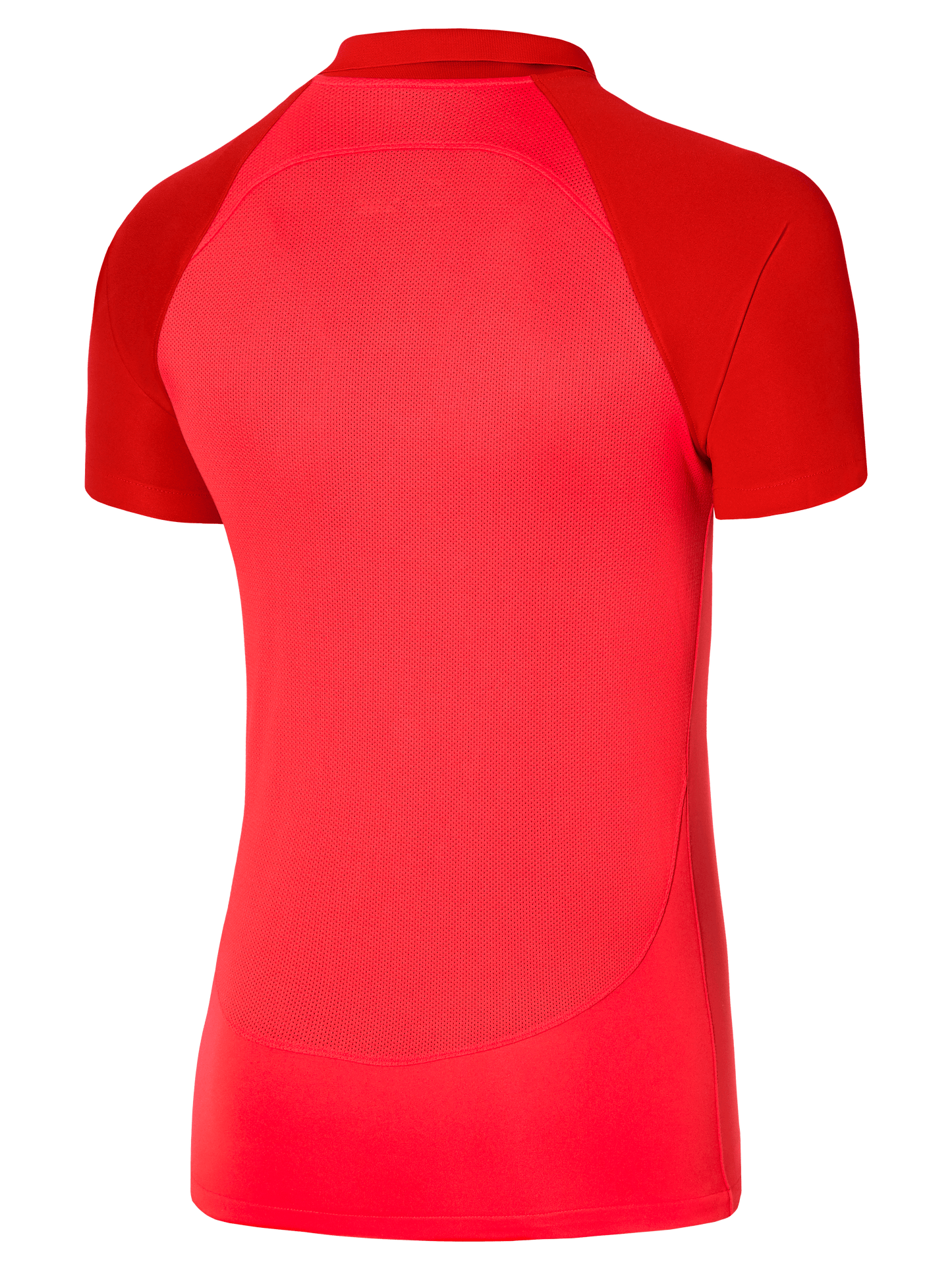 Nike Training Polo Nike Kids Academy Pro Polo S/S - Bright Crimson / Red