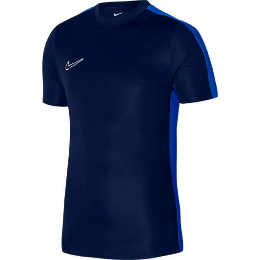 Nike Training Top Nike Academy 23 Top - Obsidian / Blue