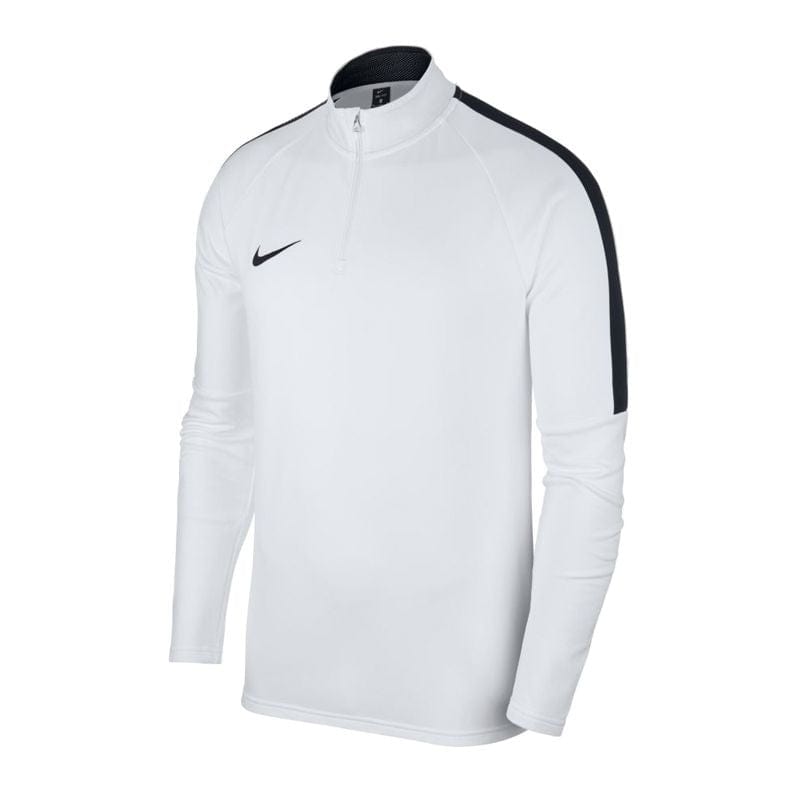 Nike Training Top Nike Kids Academy 18 Drill Top- White