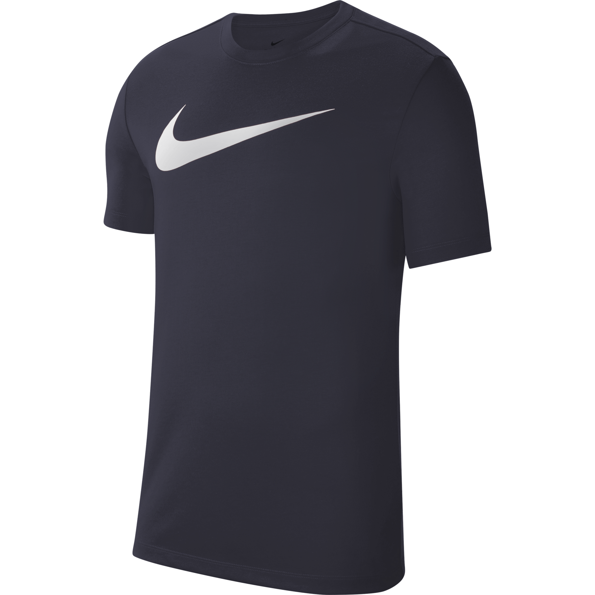 Nike Training Top Nike Kids Park 20 Logo Tee - Navy