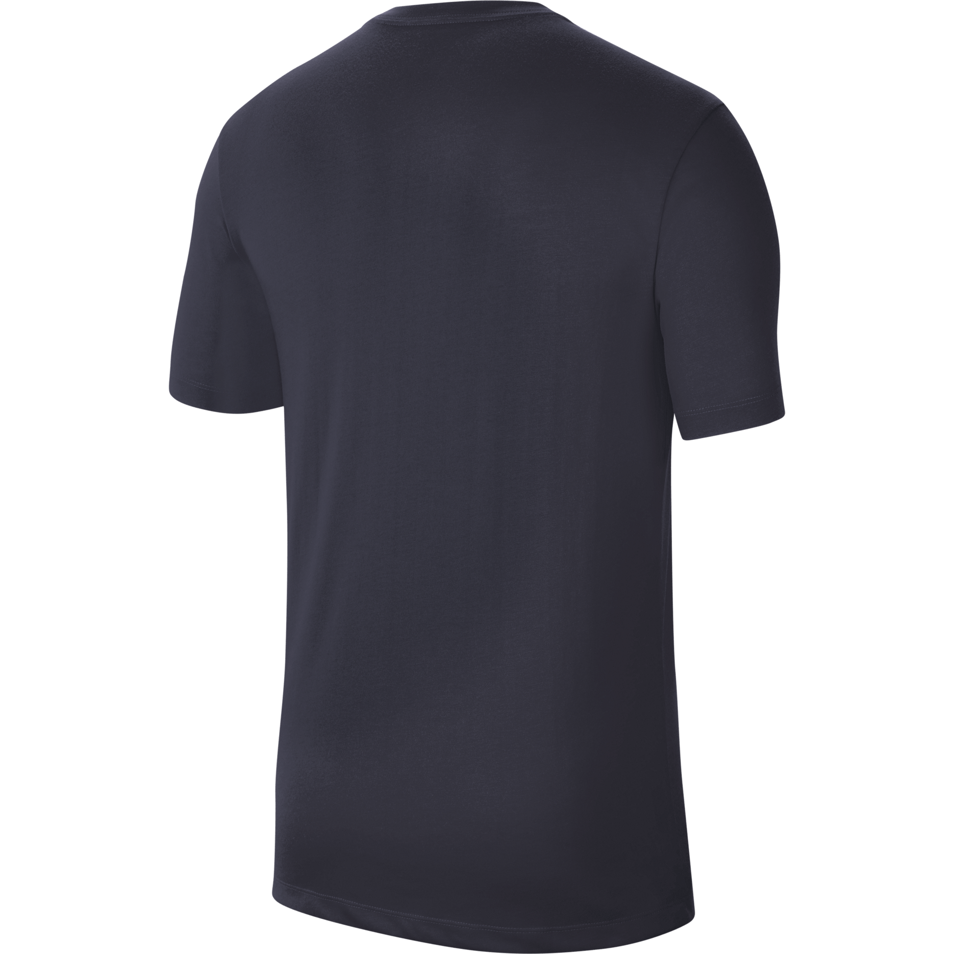 Nike Training Top Nike Kids Park 20 Logo Tee - Navy