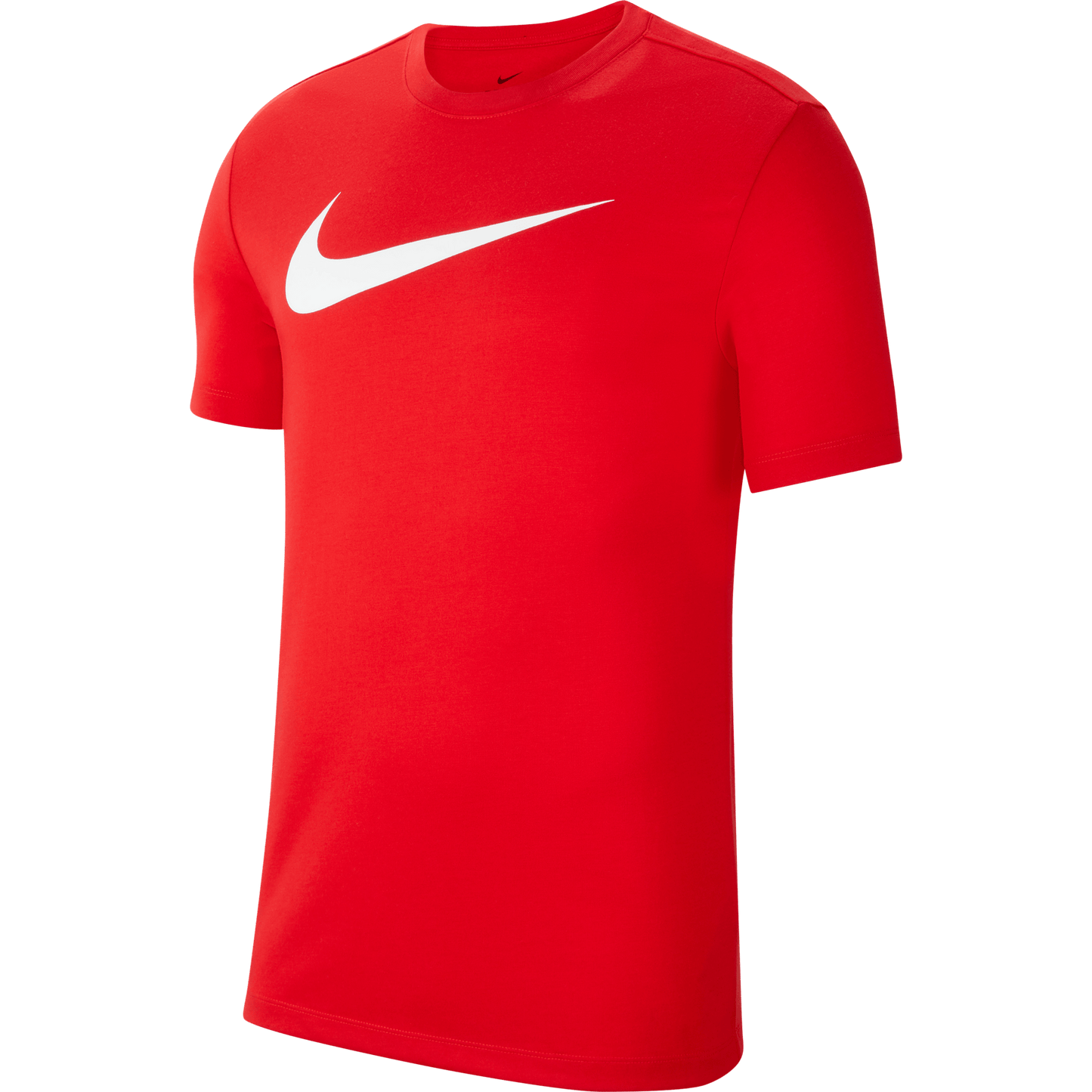 Nike Training Top Nike Kids Park 20 Logo Tee - Red