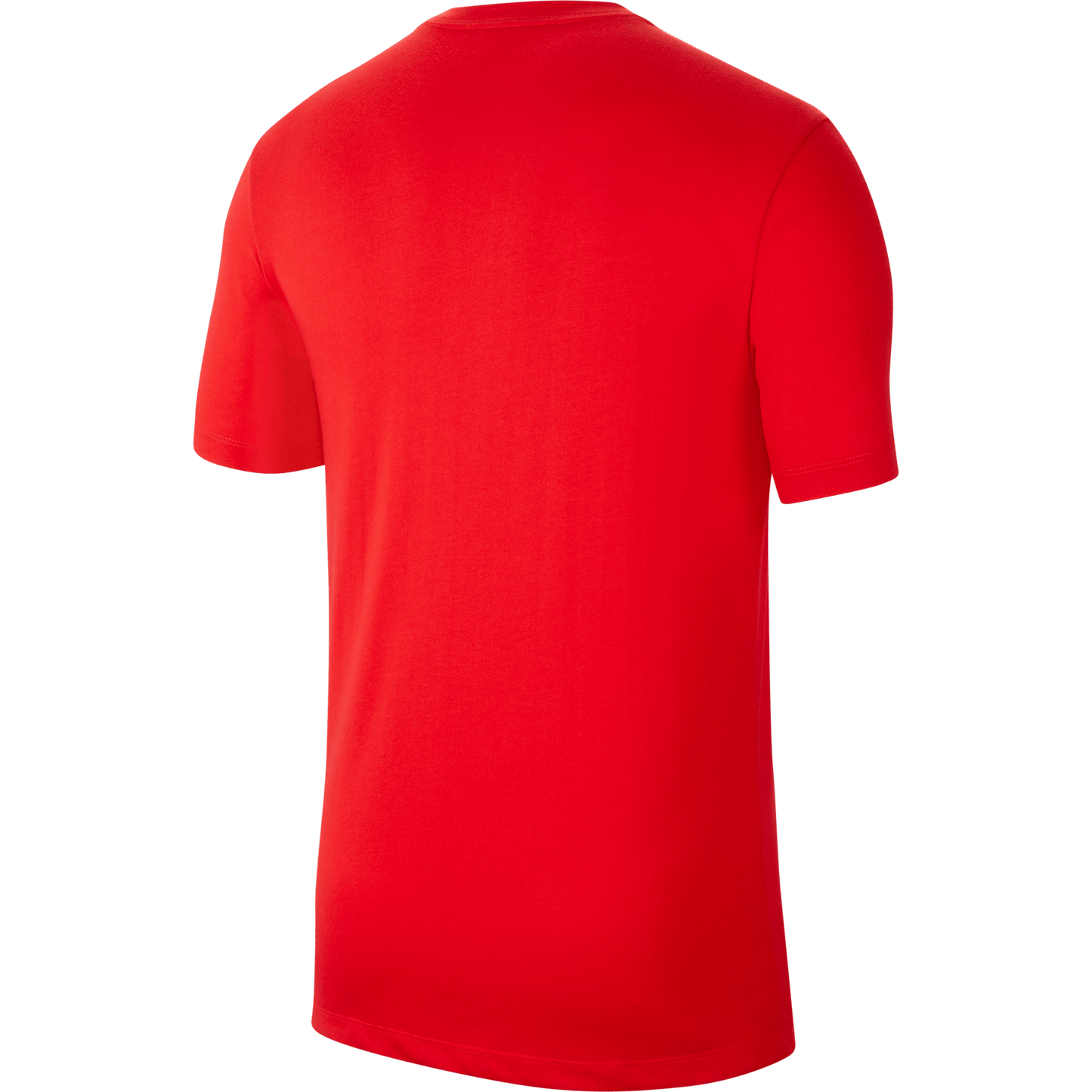 Nike Training Top Nike Kids Park 20 Logo Tee - Red