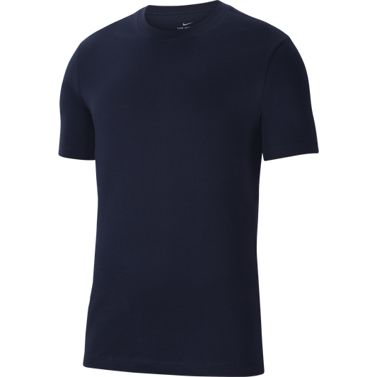 Nike Training Top Nike Kids Park 20 Tee - Navy