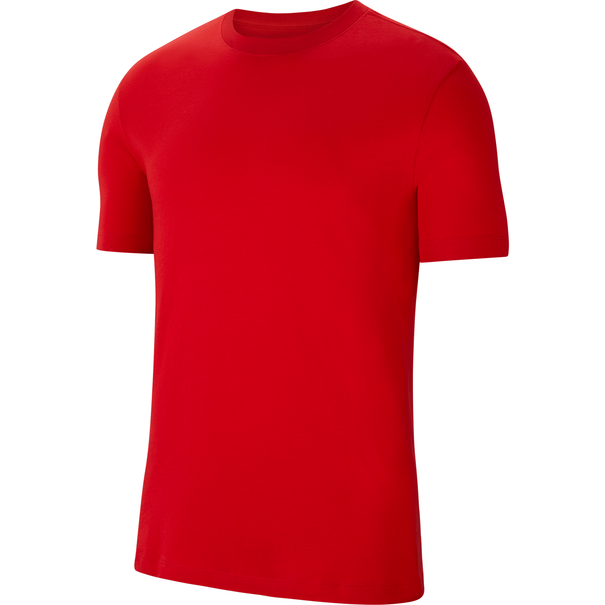 Nike Training Top Nike Kids Park 20 Tee - Red