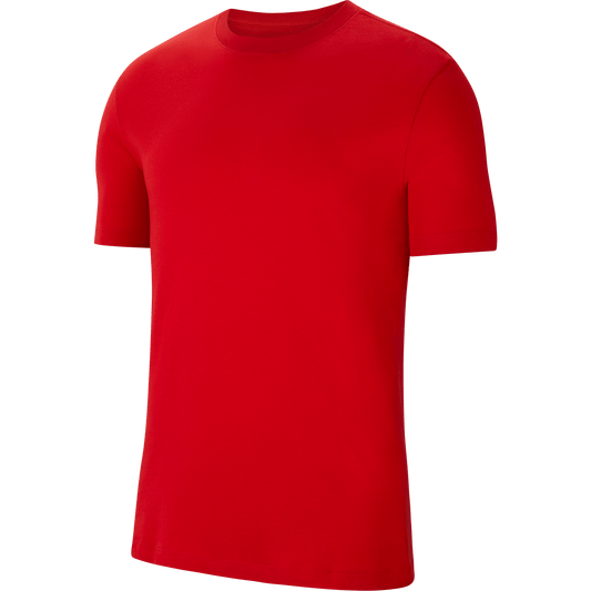 Nike Training Top Nike Kids Park 20 Tee - Red