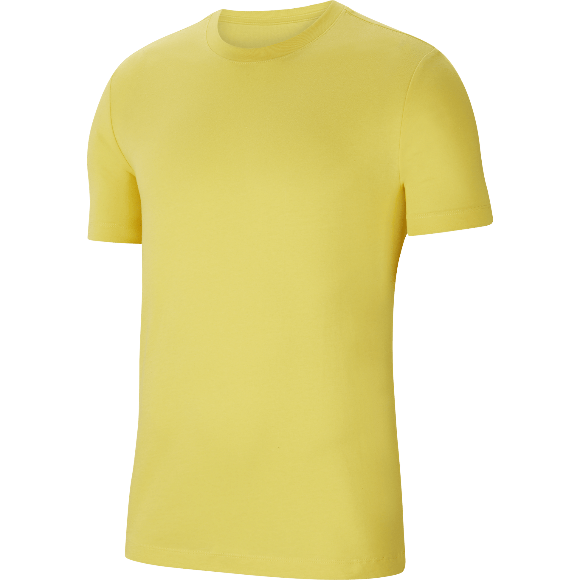 Nike Training Top Nike Kids Park 20 Tee - Yellow