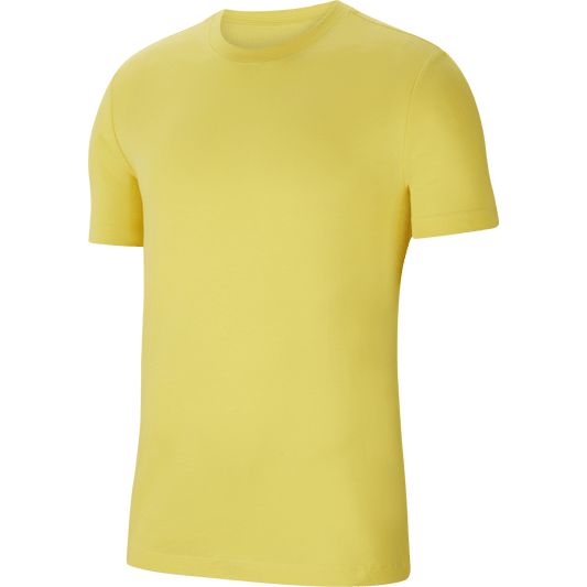 Nike Training Top Nike Kids Park 20 Tee - Yellow