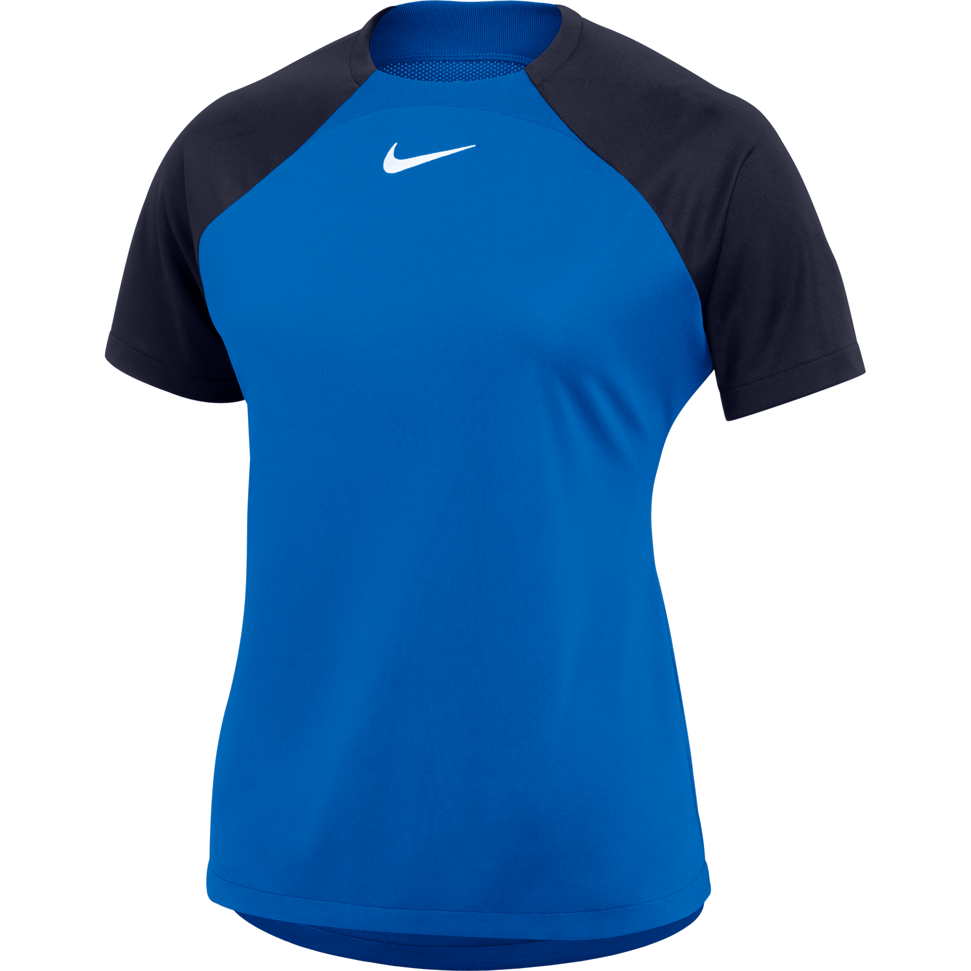 Nike Training Top Nike Womens Academy Pro Top - Blue / Obsidian