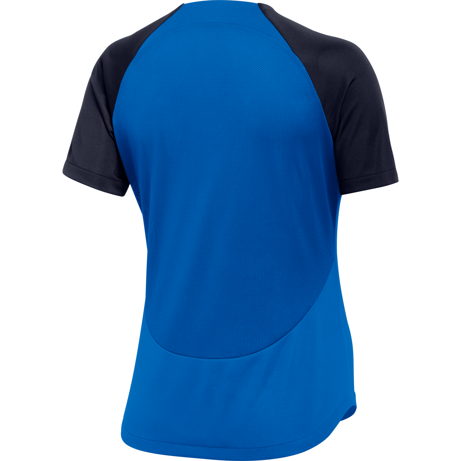 Nike Training Top Nike Womens Academy Pro Top - Blue / Obsidian