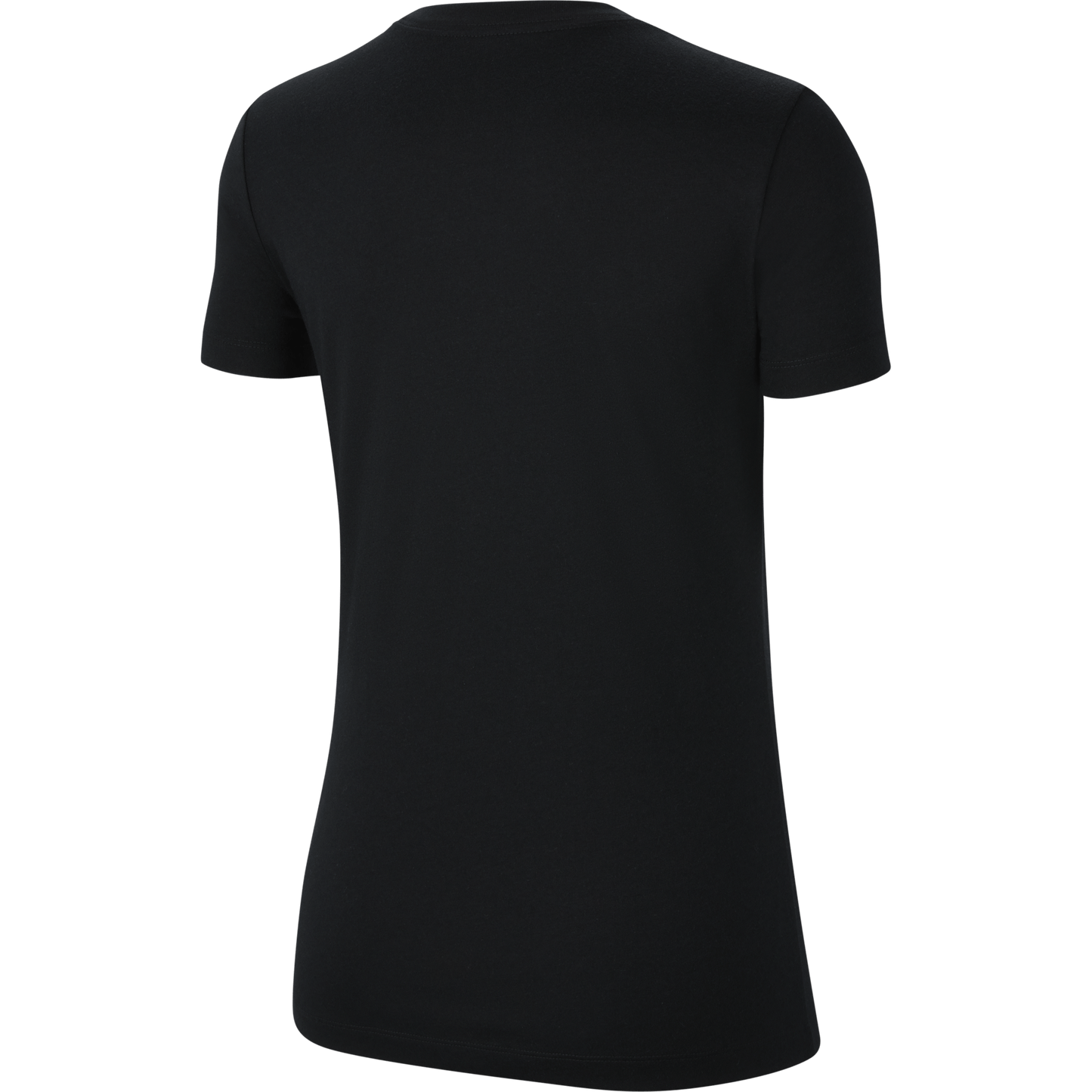 Nike Training Top Nike Womens Park 20 Logo Tee - Black