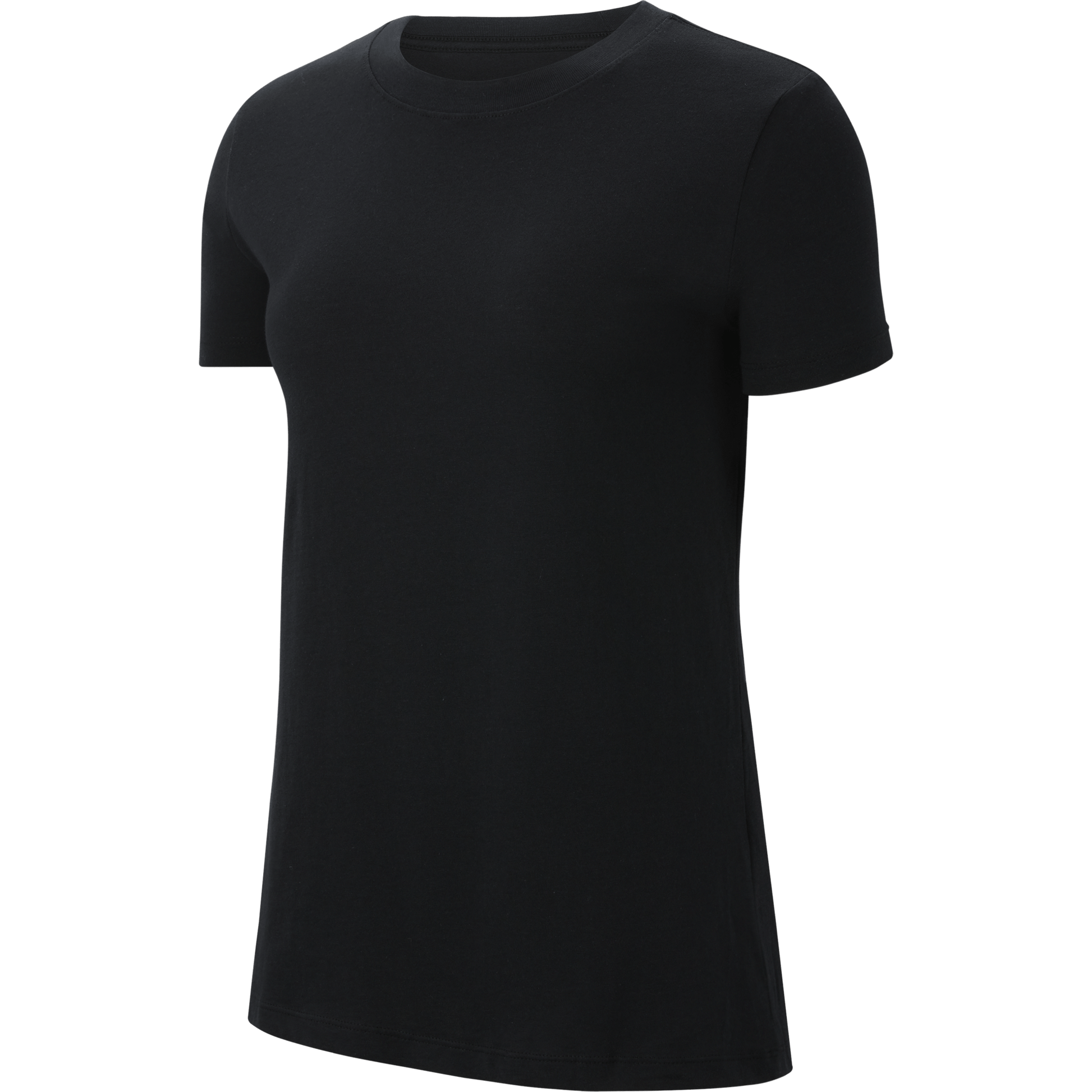 Nike Training Top Nike Womens Park 20 Tee - Black