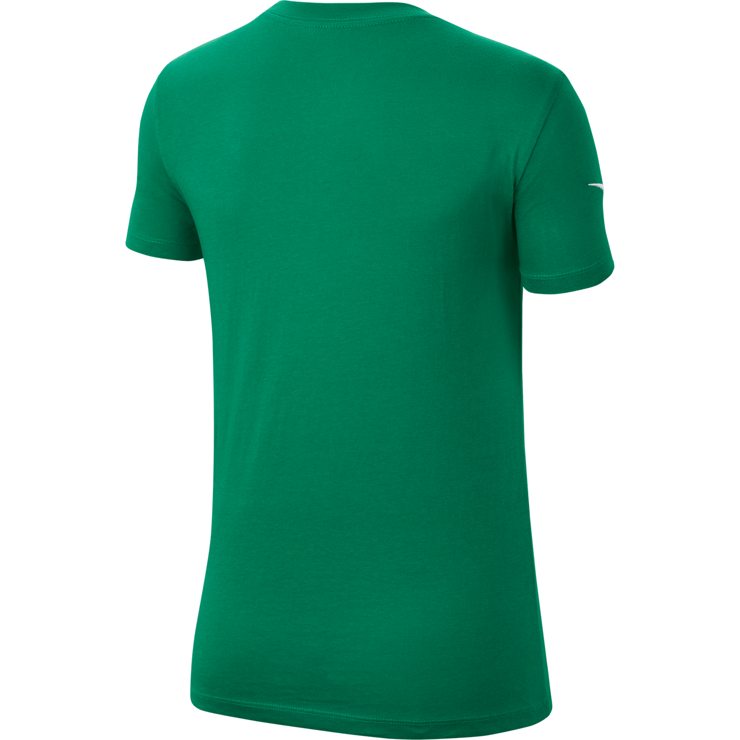 Nike Training Top Nike Womens Park 20 Tee - Green