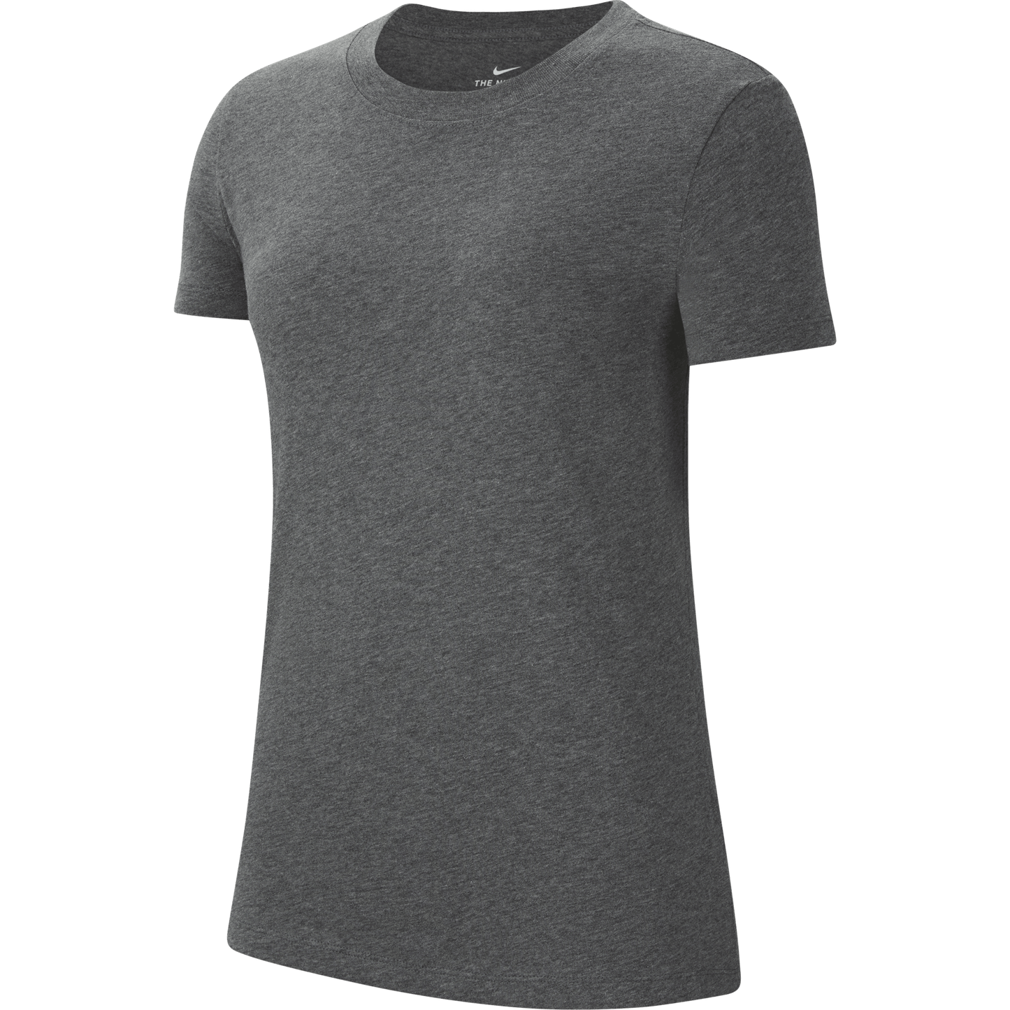 Nike Training Top Nike Womens Park 20 Tee - Grey