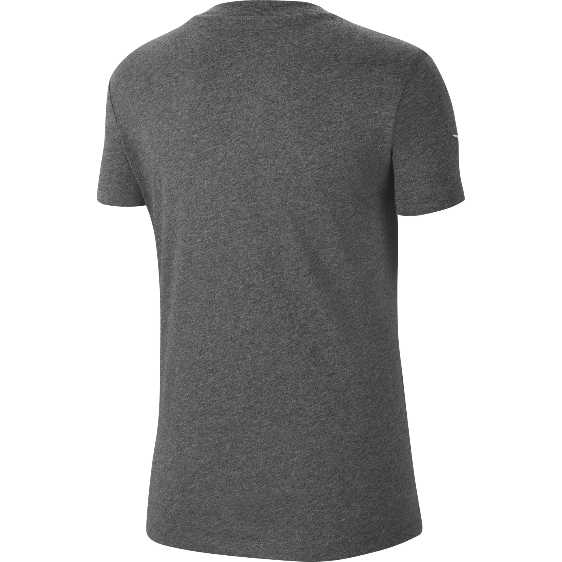 Nike Training Top Nike Womens Park 20 Tee - Grey