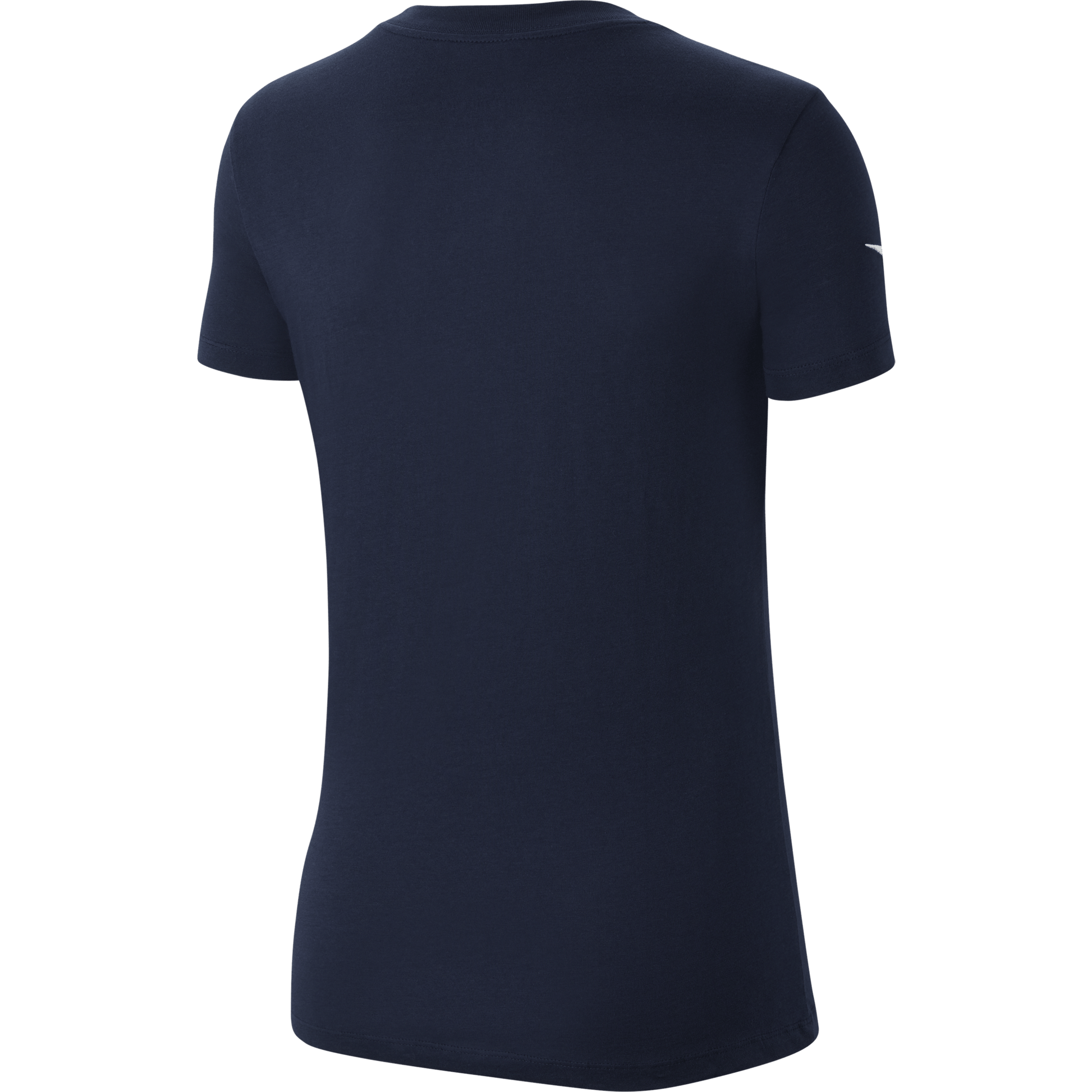 Nike Training Top Nike Womens Park 20 Tee - Navy