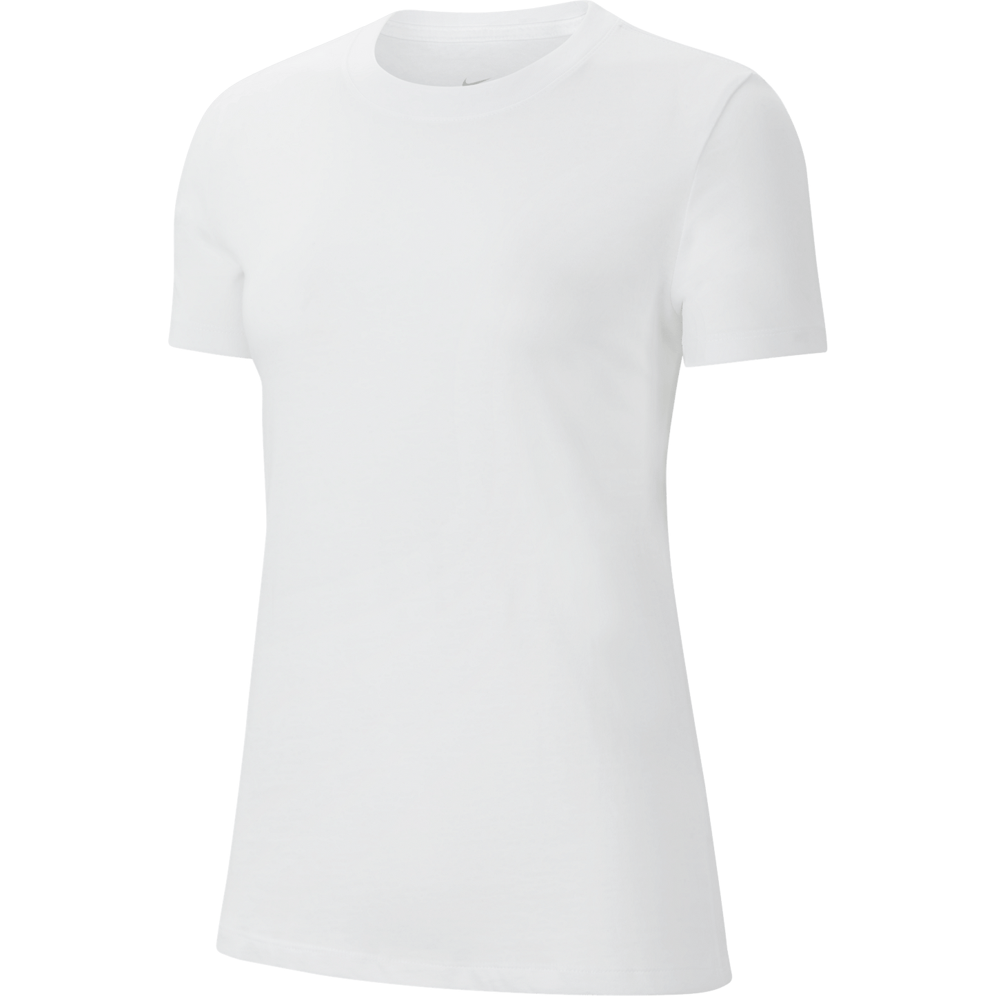 Nike Training Top Nike Womens Park 20 Tee - White