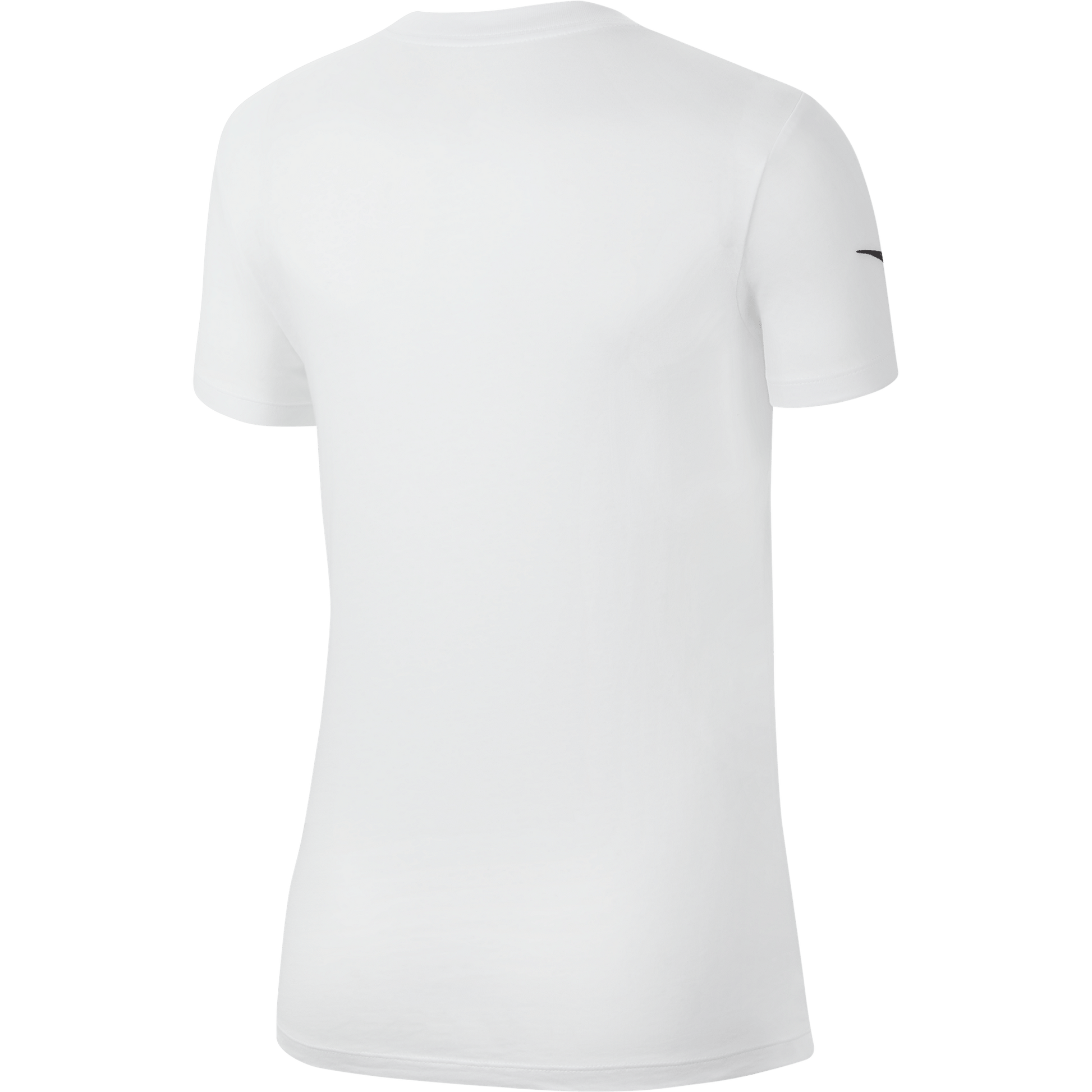 Nike Training Top Nike Womens Park 20 Tee - White